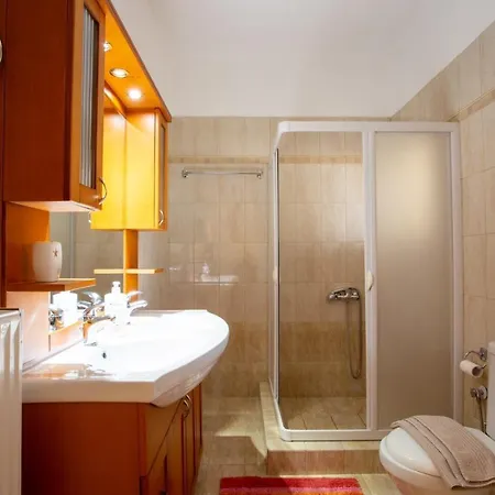 Βίλα Sissy Carefree Vacationsθε *