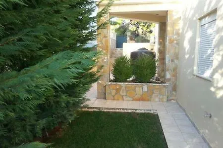 Sissy Carefree Vacationsθε Villa *
